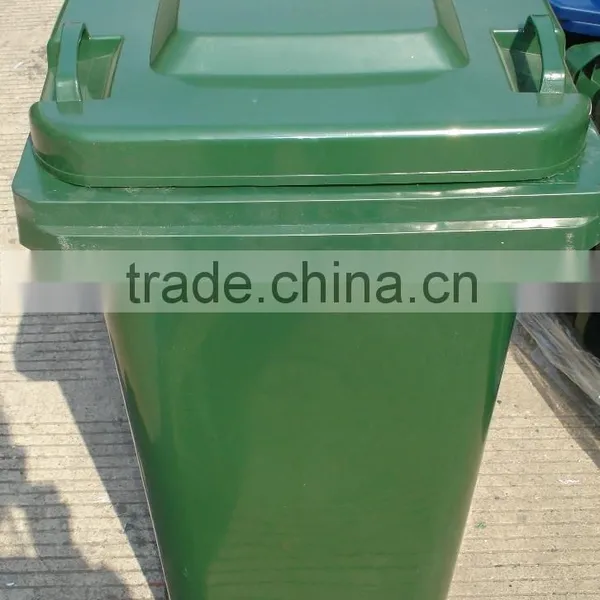 240 Liter Second Hand Mould on Sale 80% New photo-6