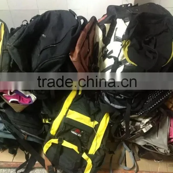 Used Clothing/ Second Hand Clothes/ Used Clothes for Africa photo-5
