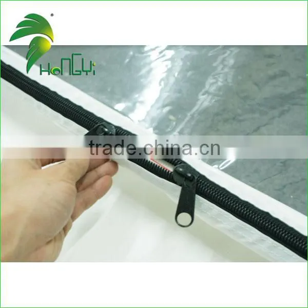 Most Attractive Design Execting Experience Camping Inflatable Clear Tent photo-4