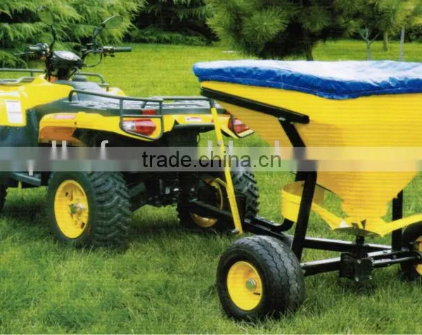 fertilizer spreader