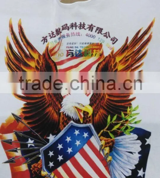T-shirt Printer With Speed 200pcs per Hour With Pigment Ink photo-2