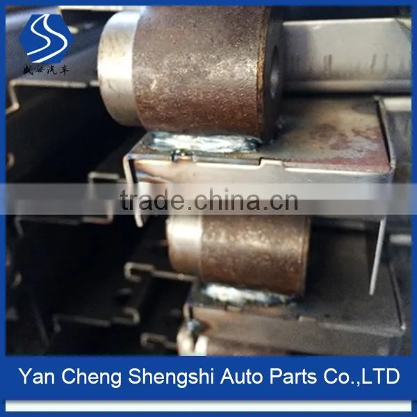 High Precision Sheet Metal Parts /laser Cutting Part/welding Part Fabrication