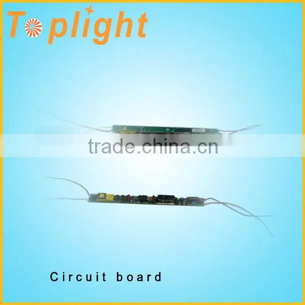 Made in China America U-tube no Dark Space 16w 18w t8 2ft Led u Bend Tubes Lamp photo-4