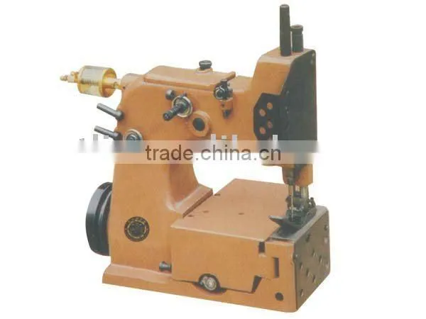 Manual Thread Trimmer Right Feed Bag Closing Machine GK35-2F