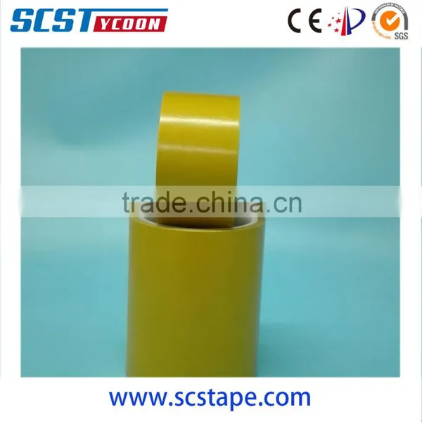 Good Anti-aging and High Tensile Strength Precision Electronic Component PET Tape photo-5