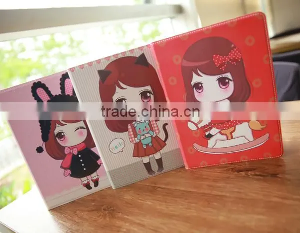 Kids 7 Inch Tablet Case , Leather Tablet Case , Tablet Leather Case photo-5