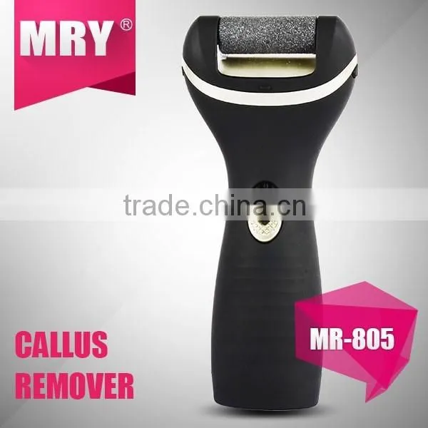 Hot sale product in summer supplies battery powered pedicure