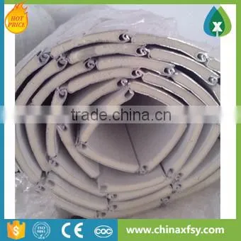 Long or Short pu Foam Filled Aluminum Slats for Roller Shutters photo-2