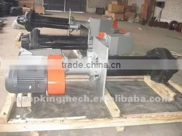 Vertial 40PV-SPD slurry pump