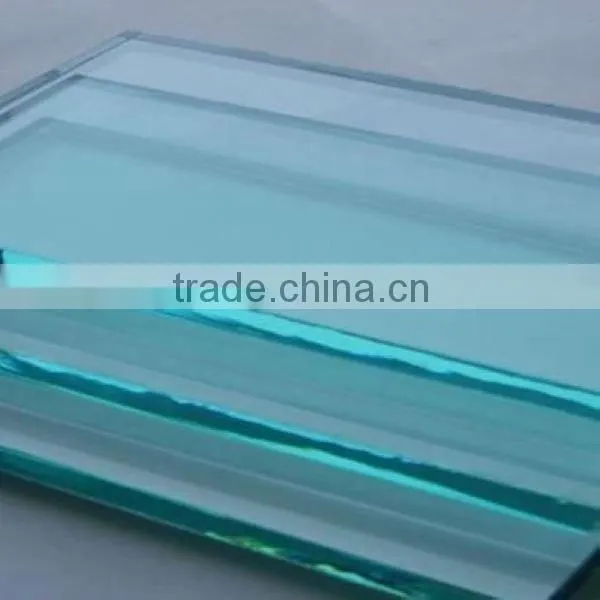 Clear Float Glass, Window Glass