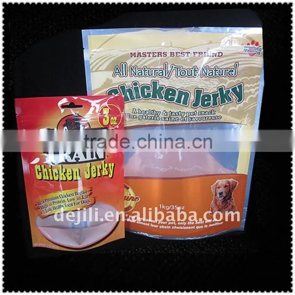 Zip-lock Bag