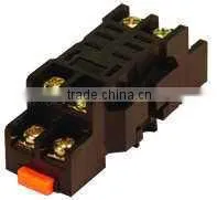 Kontron Din Rail Relay Socket photo-4