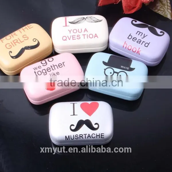 Contact Lens Case Contact Lens Holder
