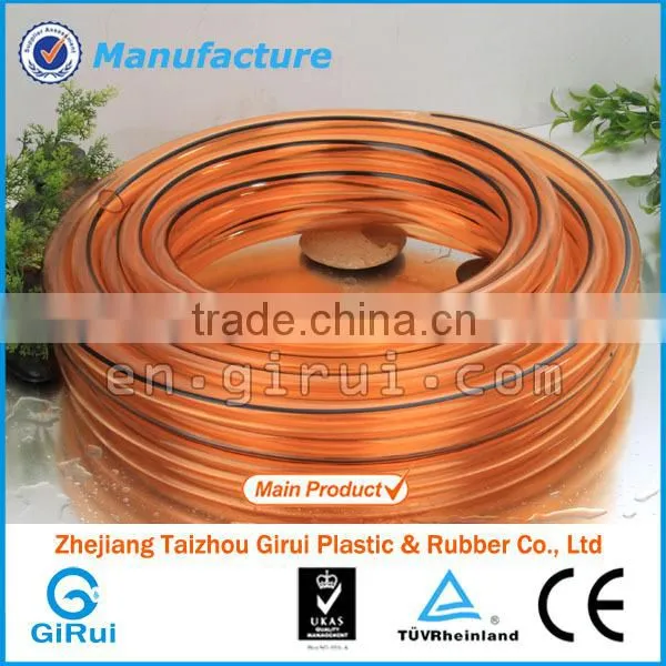 Superb Chemical Resistance Soft Transparent Plastic Tube photo-6