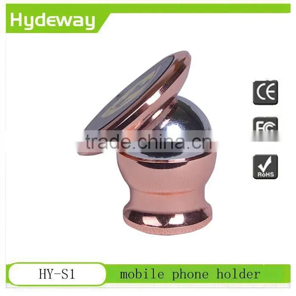 2016 New Gadget Promotion OEM Accessories Holder Car Holder For Cellphone Wholesale Price China photo-4