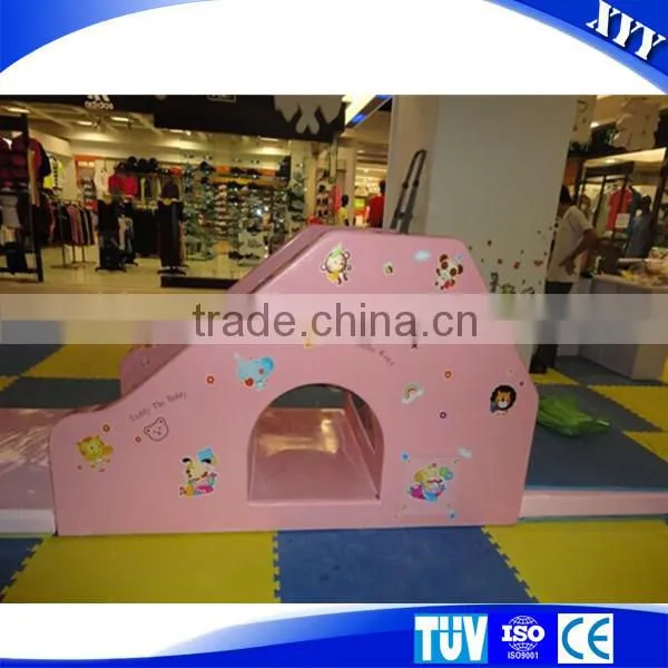 Cute Kids Electric Indoor Playground Toys photo-3