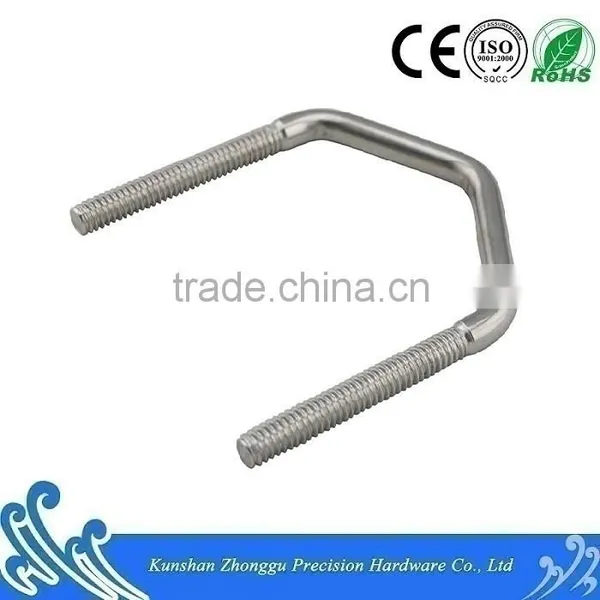 Stainless Steel V Bolts/U Bolts photo-2