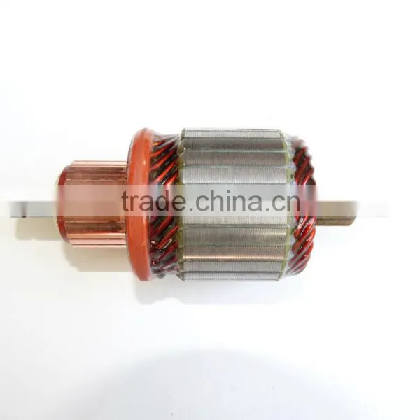 AUTO PARTS STARTER ARMATURE BOSCH ORME NO.:IM2115 photo-4
