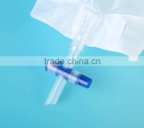 Urine Bag for Leg photo-3