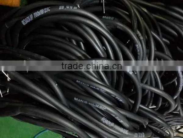 700x35/43c Inner Tube Cheng Shin Tube photo-5