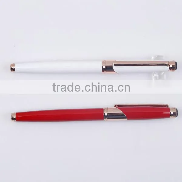 2015 Promotional High Quality Business Gift Pen Ball Point Pen With Box photo-2