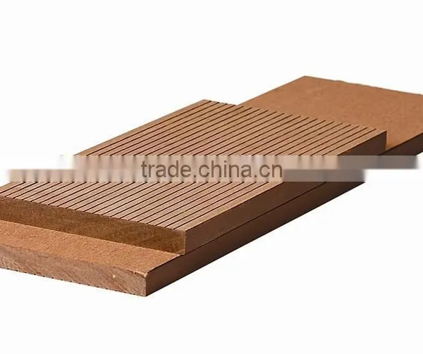High Cost-effctive Wpc Outdoor Flooring Material photo-6