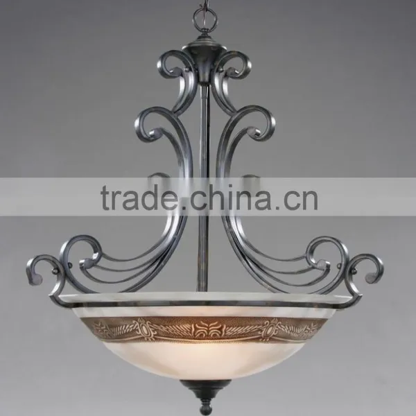 2015 Luxurious Pendant Light/Pendant Lamps With CE Certificate photo-3