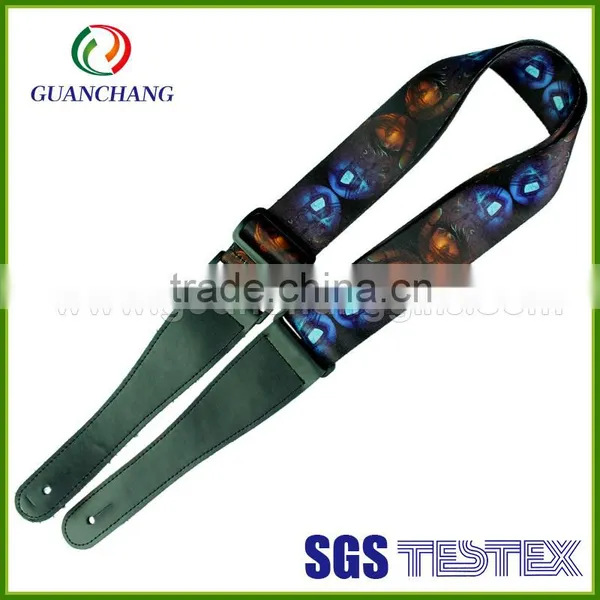 Factory Direct Sale Japanese Junior Guitar Strap, Percussion Instrument photo-6