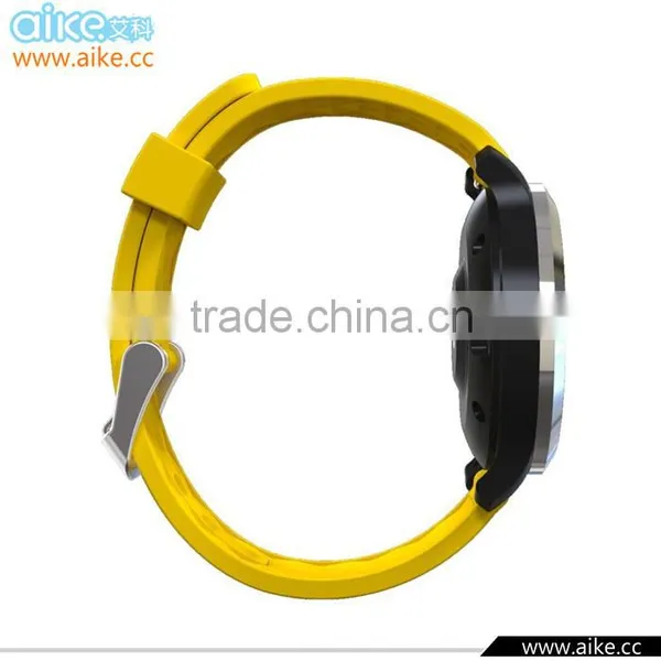 F69 Waterproof Smart Watch IP68 Professional for Swiming Helthy Heart Rate Sleep Monitor Anti Lost Smartwatch for Iphone 6S 6 5 photo-3