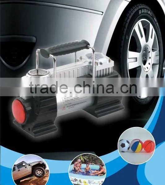 LS4018 Air Compressor photo-5