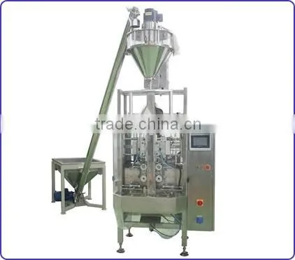 Vertical Form Fill Seal Machine VFFS Machine photo-2