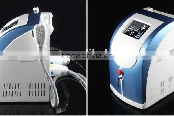480-1200nm HOT Sale E-light RF Hair Removal Breast Lifting Up IPL Beauty Equipment Ipl Skin Care Machine photo-2