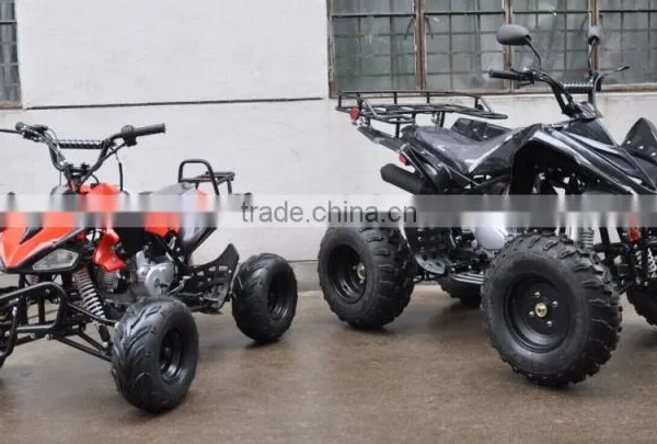 Hot Sell CE Good Quality Electric 110cc Cool ATV Quad photo-6