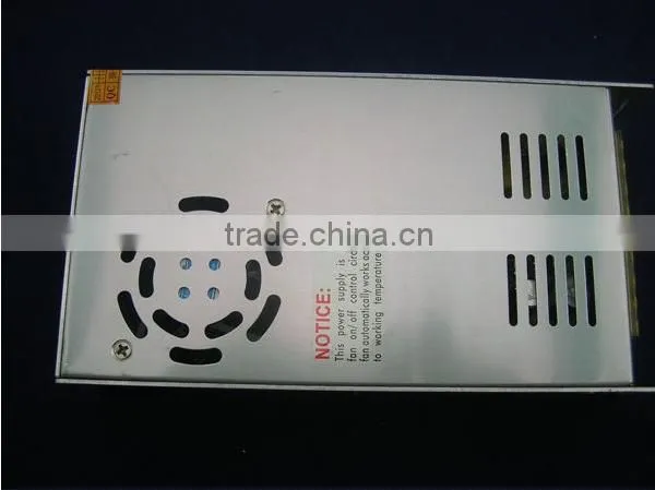 5v 60A 300W Power Supply for LED Strip photo-4