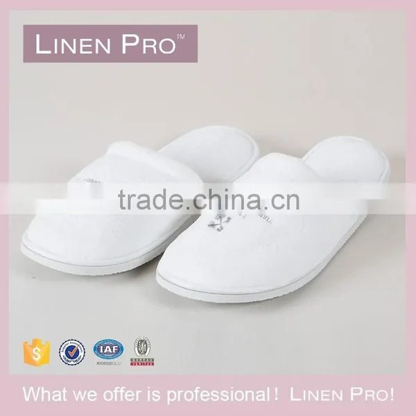 Disposable Slippers Hotel Slippers SPA Slippers for Hotel