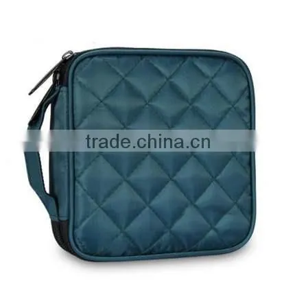 CD Dvd Carrying Case Bag photo-5