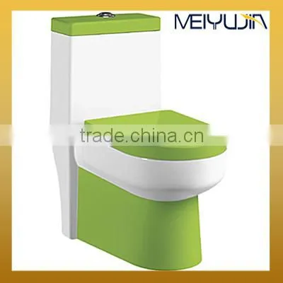 Sanitary Ware Hot Sale Siphonic Cheap Toilet for Sale photo-5
