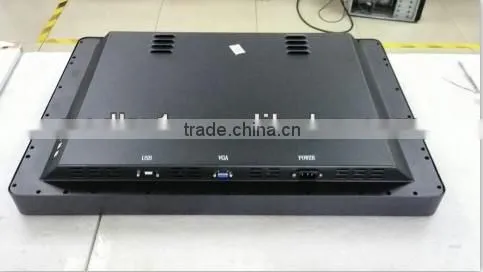 High Light 24" TFT LED Monitor,1920*1200,open Frame,IP65 photo-2