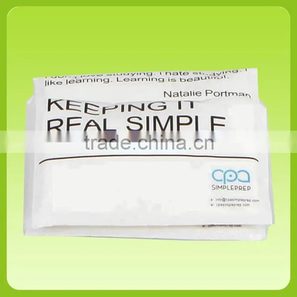 Wallet Tissue Pack,Wallet Style Pocket Tissue,Wallet Paper photo-4