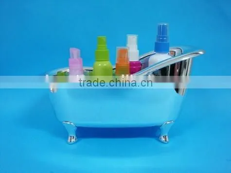 Special Container Tray,bathtub Shaped Gift