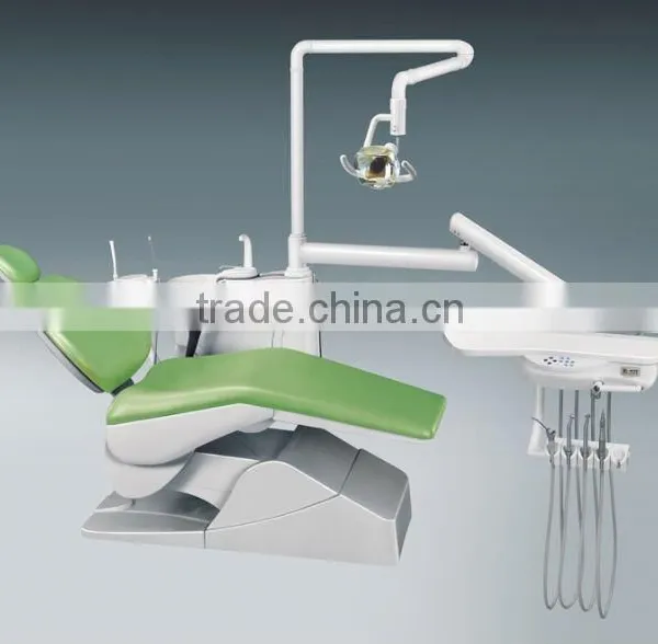 Dental basic LY-A1000 (Economy) Dental Chair (Unit)