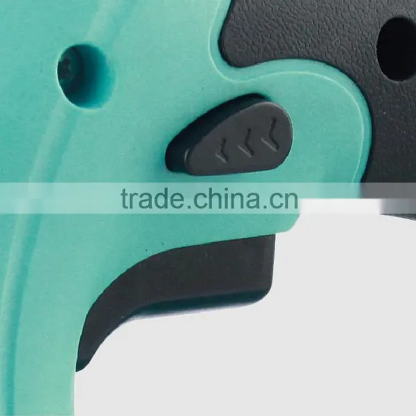 50mm 350W Portable Jig Saw With Quickly Clamping Chunk photo-3