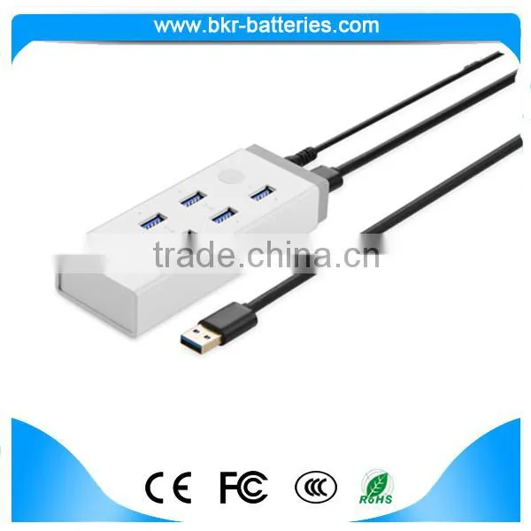 Hot Sale Usb Hub Usb Type c Hub photo-3