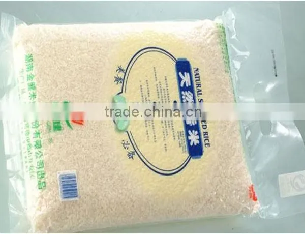 Super Laminated Sacks Polypropylene Bag for Rice Packaging/PP Woven Rice Bag photo-3