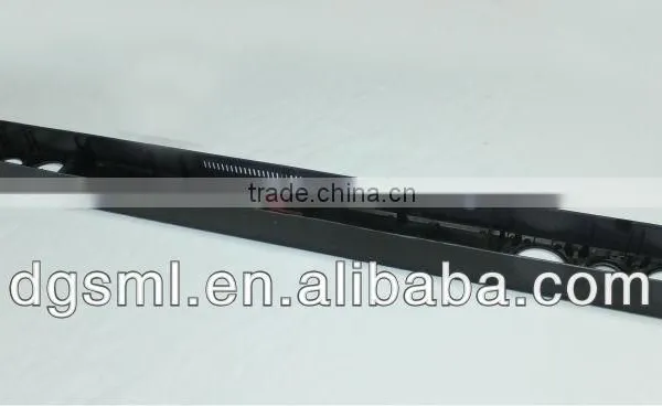 Experienced Mold Factory Speaker Bracket / Plastic Injection Moulding Speaker Cover photo-3