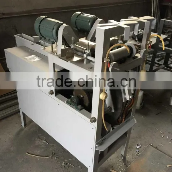 candel stick making machine