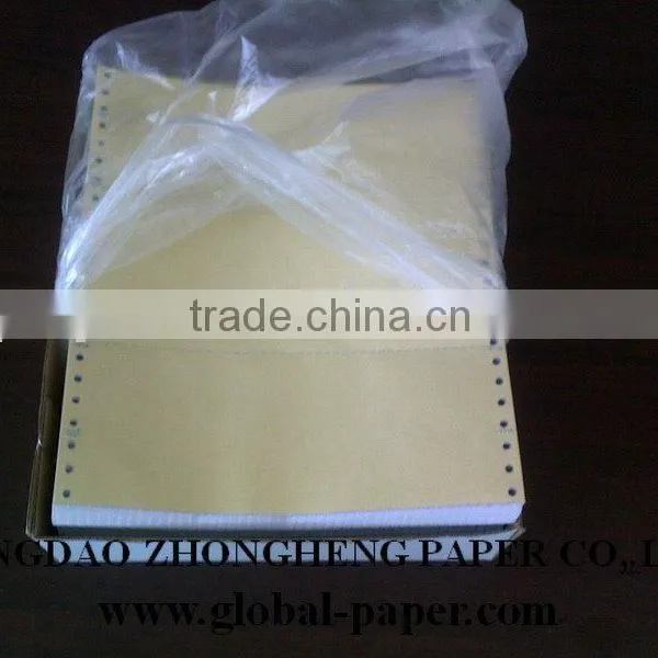 Computer Printing Paper/computer Continuous Form