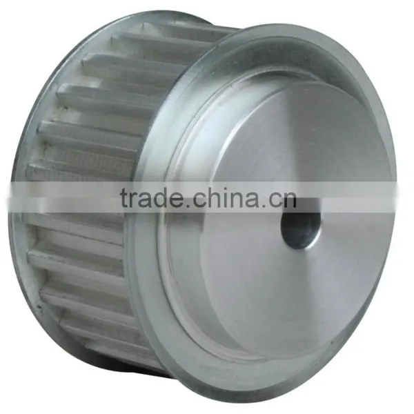 Gym Pulley Aluminum Pulley Types photo-5
