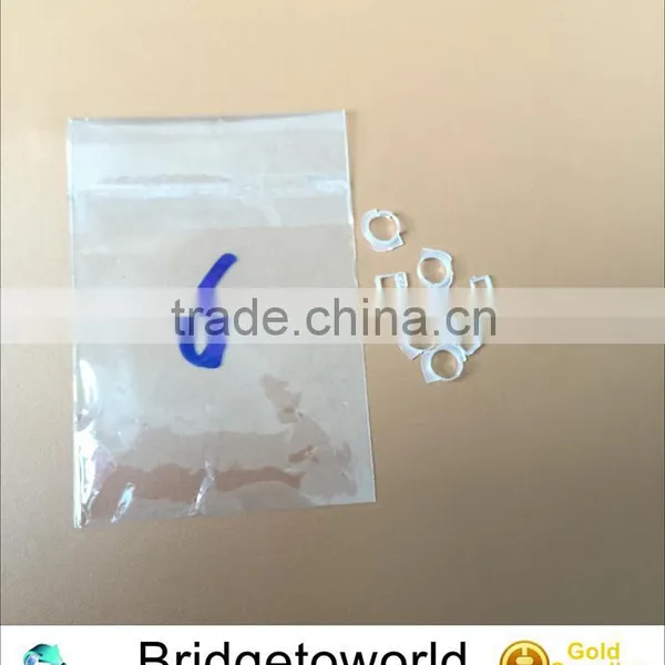 Cheap Price For IPhone 6 5S 6Plus Lighting Bracket Replacement With Camera Ring Bracket 2 in 1 Hot Selling photo-2