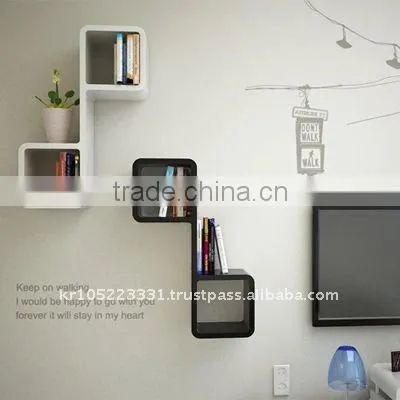 Wall Shelf